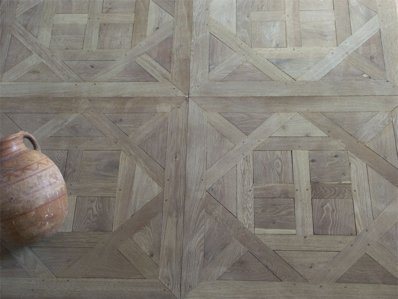 One of our works