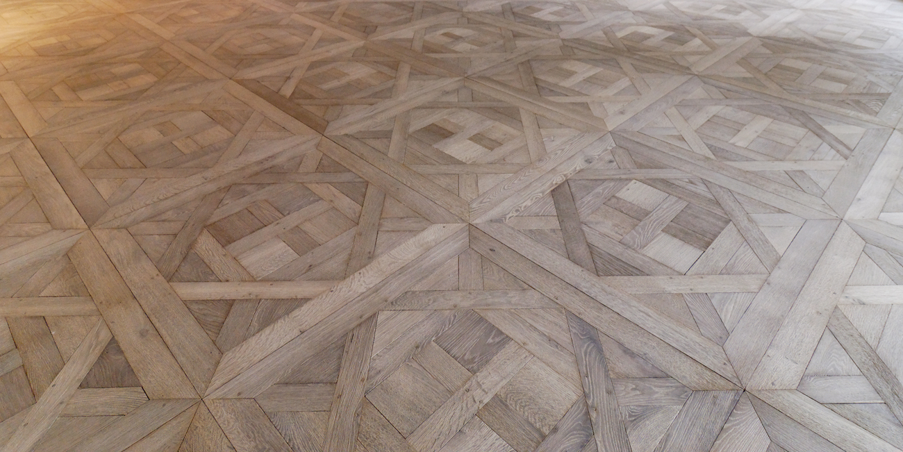 french parquet