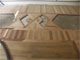 Wood flooring in Paris
