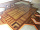 Wood flooring in Paris