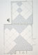 Parquet with  Panels  d'Aremberg