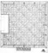 Project design hardwood panel parquet Versailles