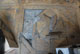 Etat tr�s d�grad� des panneaux existants.