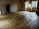 Vue g�n�rale de ce plancher ch�ne � l'ancienne