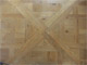 Parquet huil�