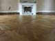 Parquet Versailles huil� cir�