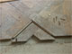Parquet Versailles existant