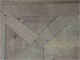 Parquet oak gray