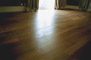 Parquet ch�ne bross�