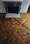 parquet panneaux Versailles et panneaux Chantilly