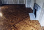 parquet panneaux Versailles et panneaux Chantilly