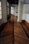 Parquet noyer et ch�ne