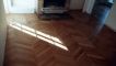 Parquet Foug�res avec un angle de 30�