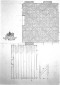 le plan des deux pi�ces: parquet Foug�res et parquet Versailles