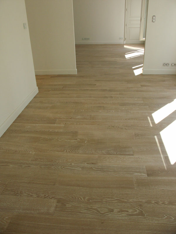 Parquet c�rus�