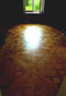 Parquet � l'ancienne