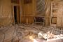 La pr�paration du chantier avant de poser un parquet