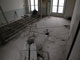 Parquets anciens