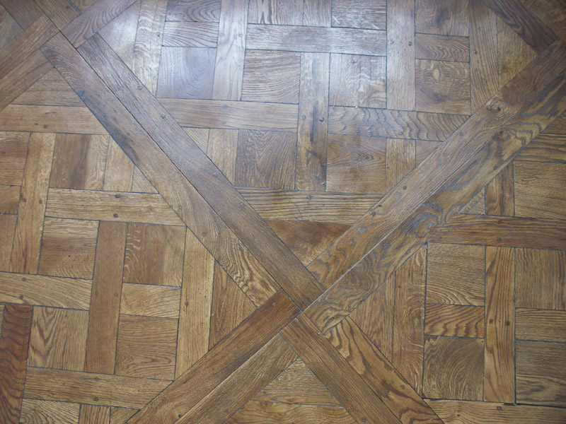 parquet cir�