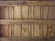 Plafond m�di�val