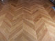 Parquet point de Hongrie
