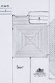 Calepinage de l'entrÃ©e