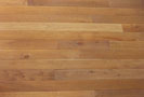 Basic oak hardwood floor