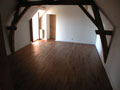 Basic harwood floor