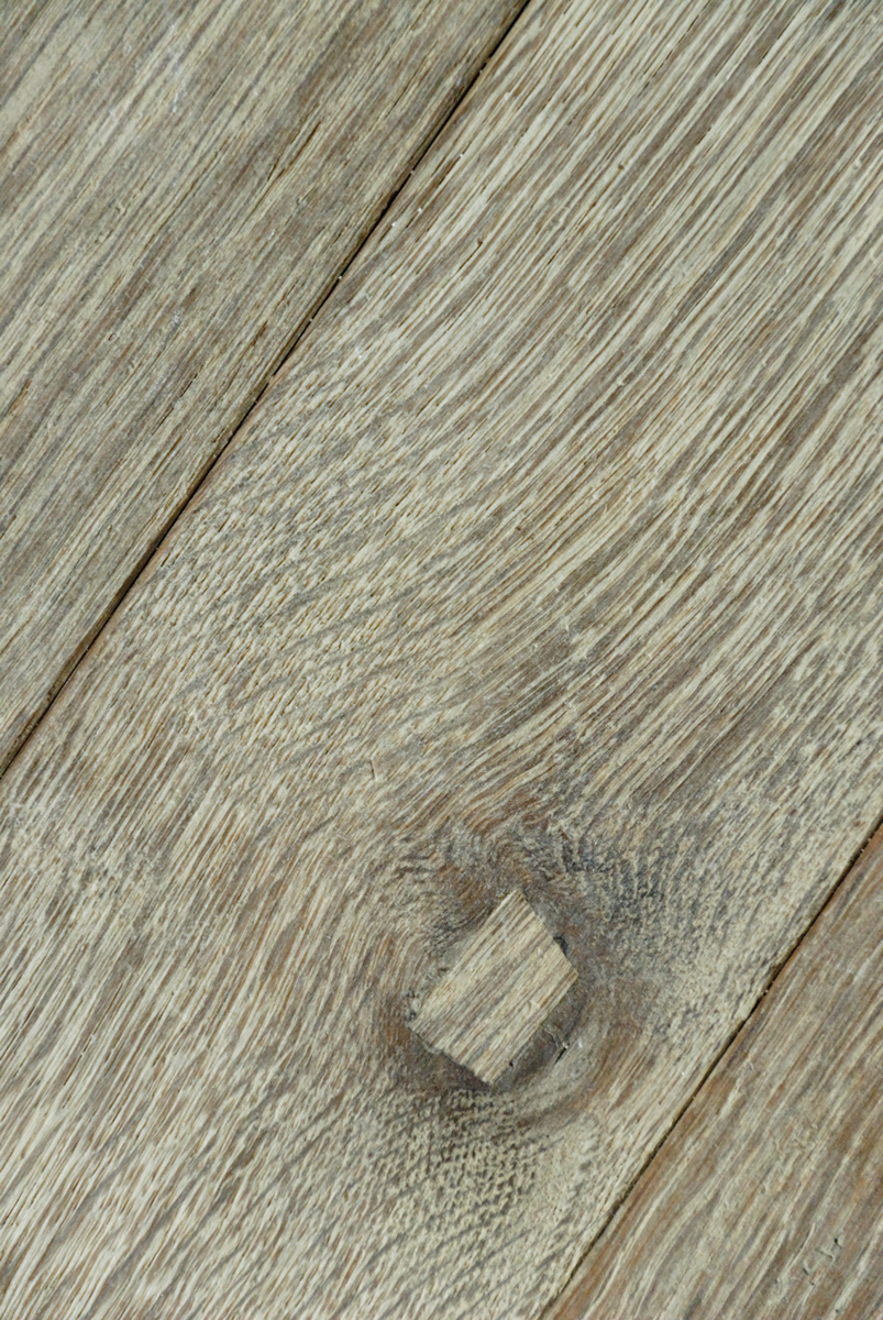 Focus on specific details of this parquet