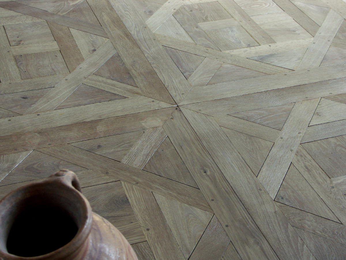 Parquet d'Aremberg