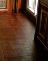 Parquet de Chantilly