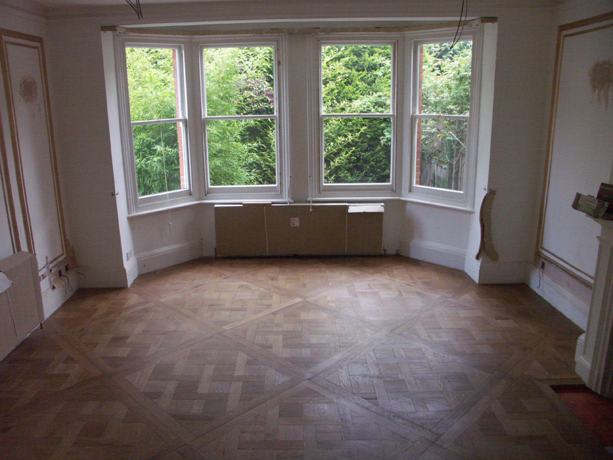 French Parquet 