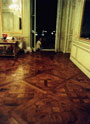 Panels parquet de Versailles