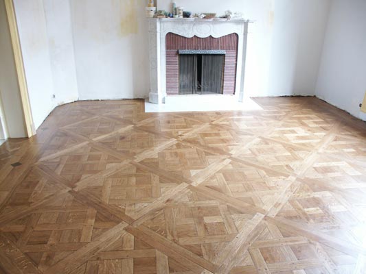 Panels Parquet de Versailles