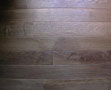 Gros plan sur un parquet Ã  l'anglaise