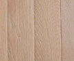 Parquet chÃªne clair Ã  l'anglaise
