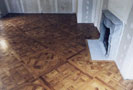 Parquet Versailles et Chantilly