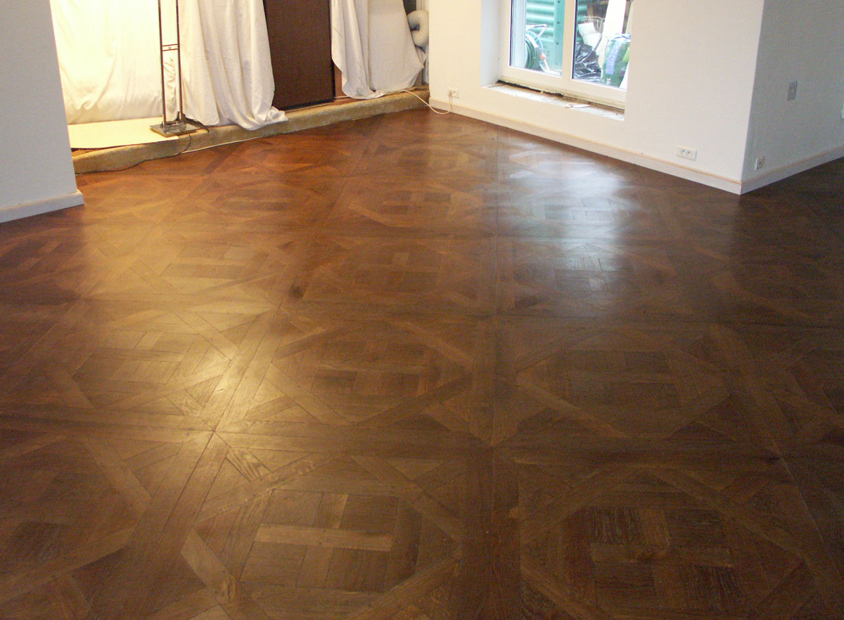 Parquet d'Aremberg