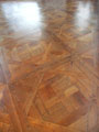 AperÃ§u du Parquet dans la deuxiÃ¨me partie