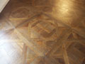 DÃ©tail du Parquet