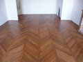 Parquet fougère