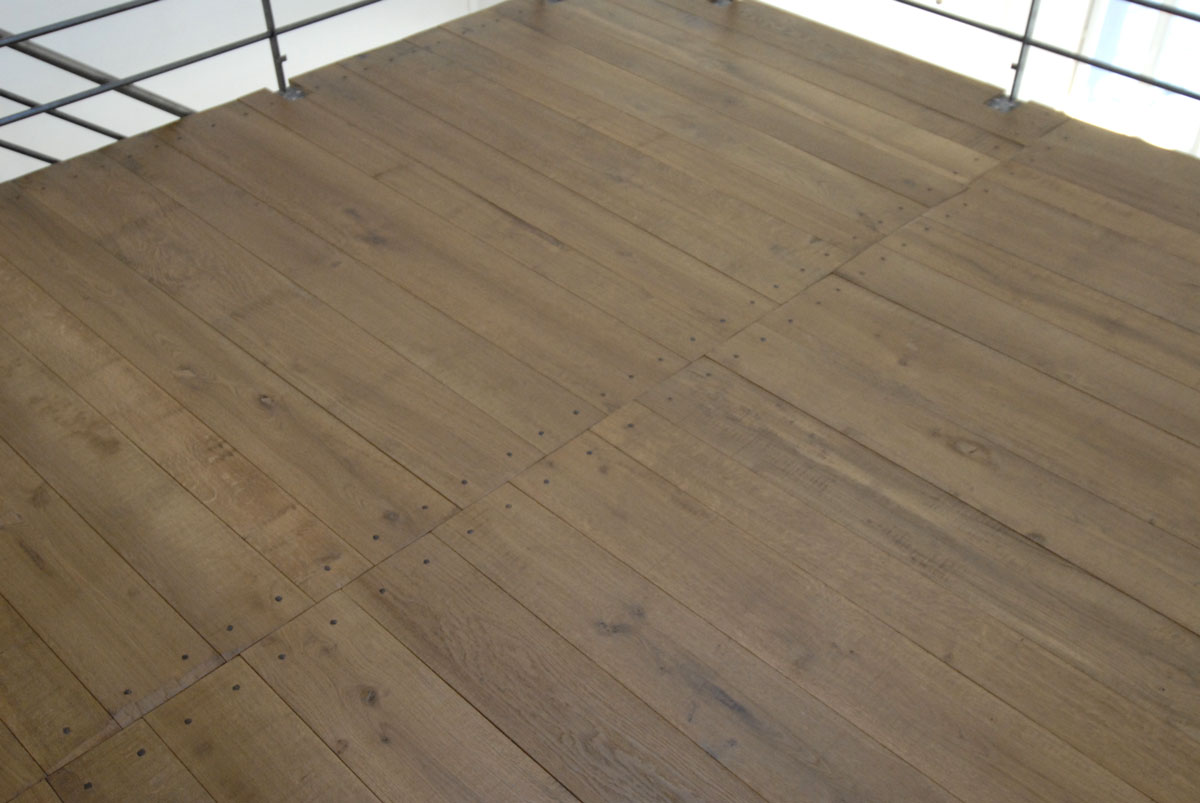 Parquet chêne