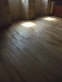 AtmosphÃ¨re gothique pour cet intÃ©rieur ancien