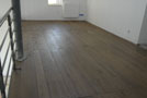 Allure gÃ©nÃ©rale du parquet