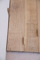 Parquet oak - large plank