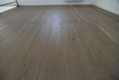 Large planks in oak