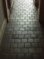 Parquet  Pavage