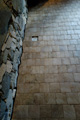Autre point de vue sur ce pavement chÃªne
