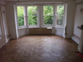 Parquet  dans son Ã©crin de verdure