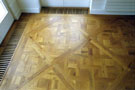 Parquet Versailles